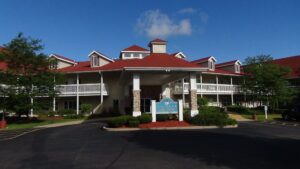 Delavan Lake Resort Delavan Lake Resort
