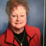 Mary Knipper Mary Knipper