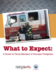 Volunteer Firefighters Guide
