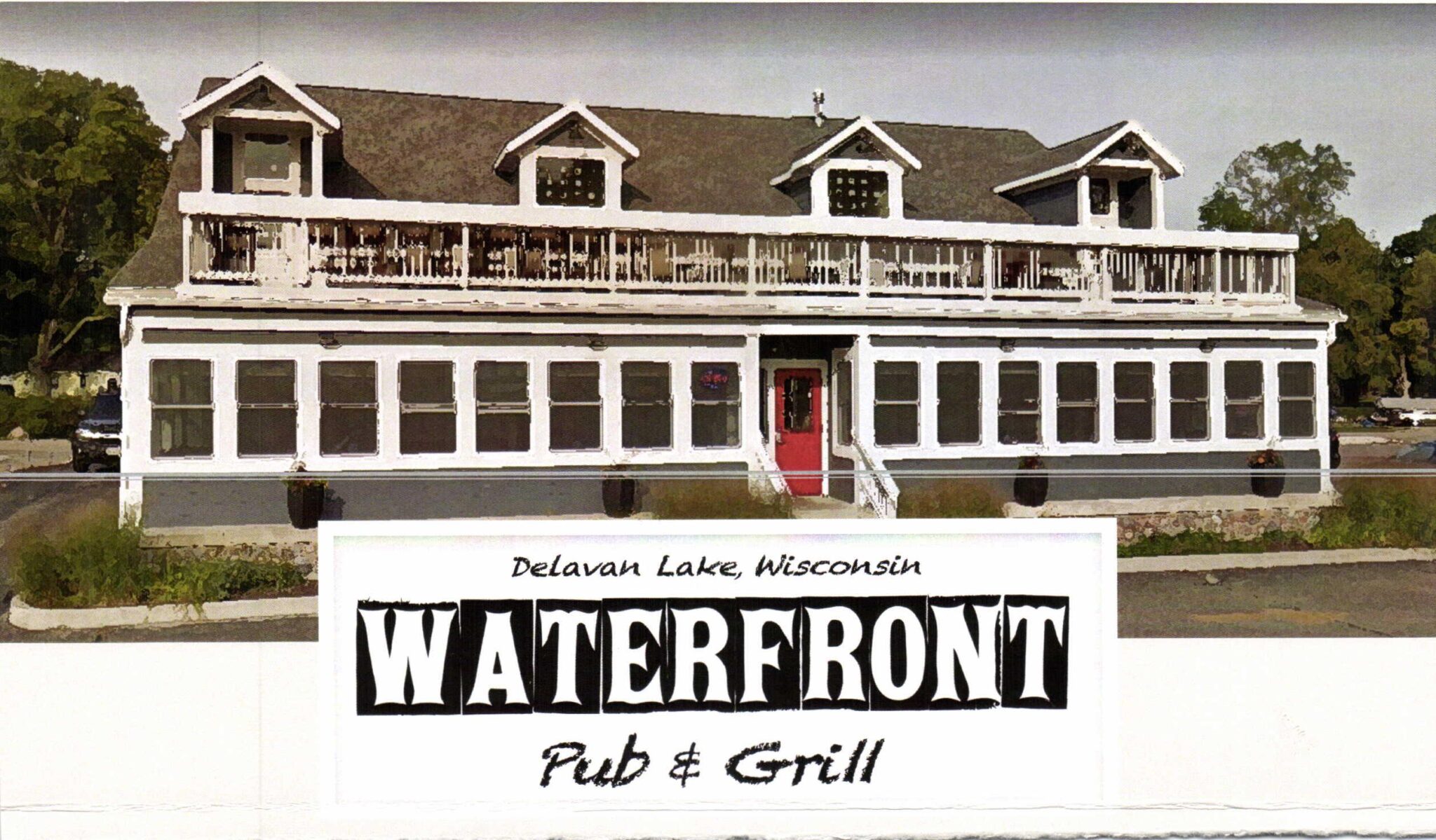 Business Directory Town of Delavan