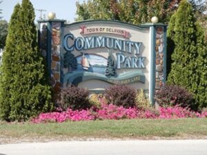 Parks - Town Of Delavan